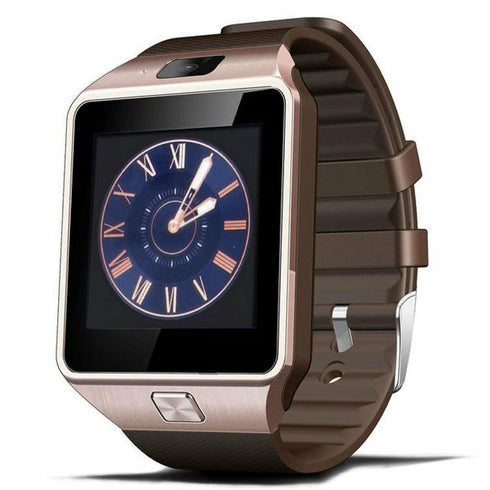 Smart phone watch